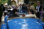 Bugatti Type 57 TT 1935 года